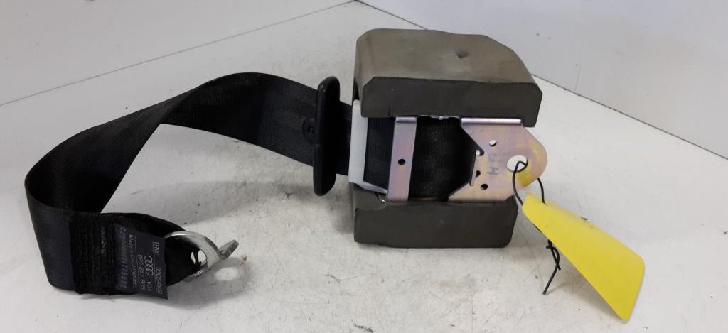 Audi A3 8P Sportback Bj.05 Sicherheitsgurt hinten rechts 8P0857805 Gurt